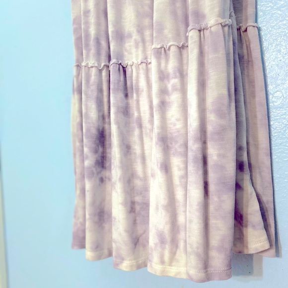 Knox Rose Maxi Dress - Picture 4 of 7